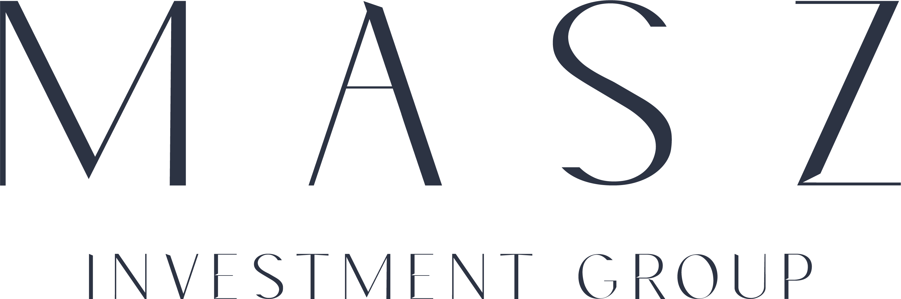 Masz Investment Group AB